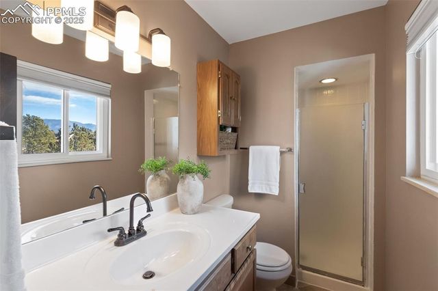 133 Dolomite Drive, Colorado Springs, CO 80919