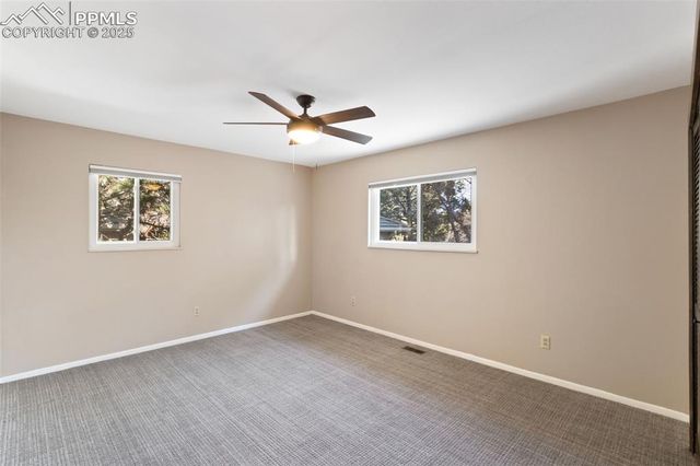 133 Dolomite Drive, Colorado Springs, CO 80919