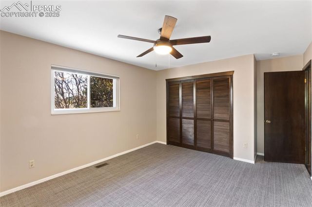 133 Dolomite Drive, Colorado Springs, CO 80919