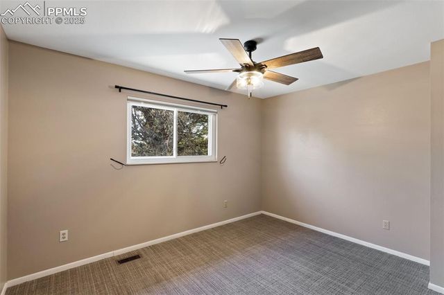 133 Dolomite Drive, Colorado Springs, CO 80919