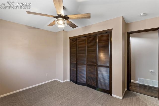 133 Dolomite Drive, Colorado Springs, CO 80919