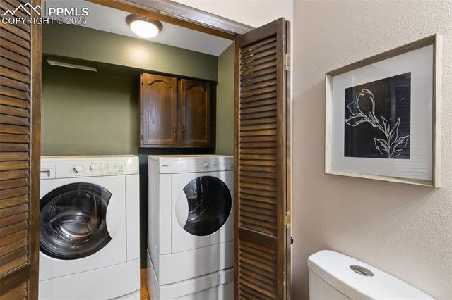 133 Dolomite Drive, Colorado Springs, CO 80919