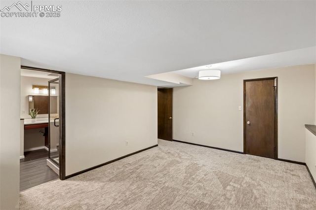 133 Dolomite Drive, Colorado Springs, CO 80919