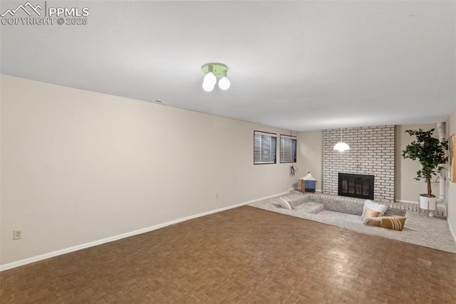 133 Dolomite Drive, Colorado Springs, CO 80919