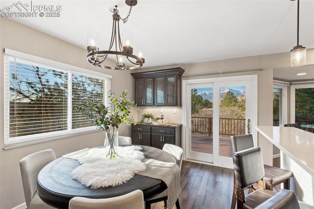 133 Dolomite Drive, Colorado Springs, CO 80919