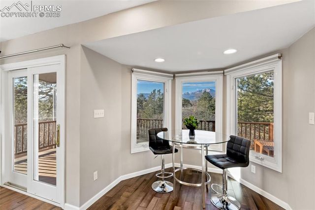 133 Dolomite Drive, Colorado Springs, CO 80919