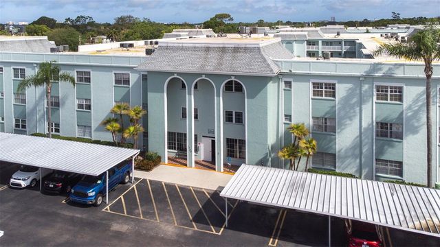 1706 BELLEAIR FOREST DRIVE 336, Belleair, FL 33756