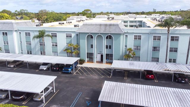 1706 BELLEAIR FOREST DRIVE 336, Belleair, FL 33756