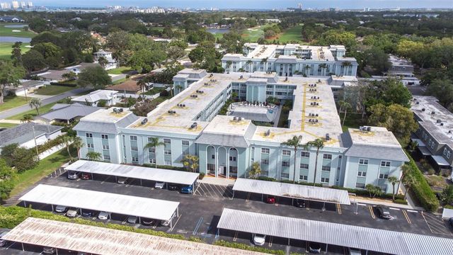 1706 BELLEAIR FOREST DRIVE 336, Belleair, FL 33756