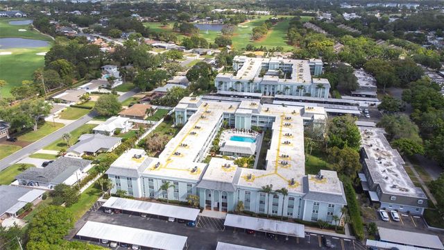 1706 BELLEAIR FOREST DRIVE 336, Belleair, FL 33756