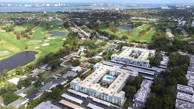 1706 BELLEAIR FOREST DRIVE 336, Belleair, FL 33756