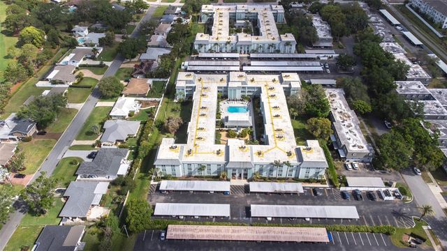 1706 BELLEAIR FOREST DRIVE 336, Belleair, FL 33756