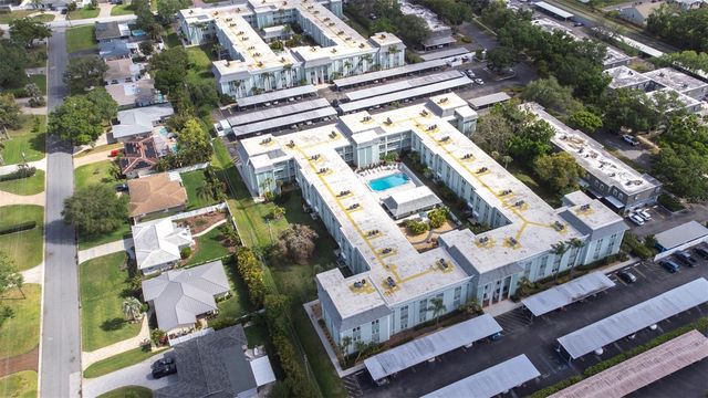 1706 BELLEAIR FOREST DRIVE 336, Belleair, FL 33756