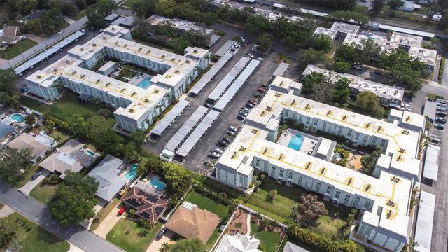 1706 BELLEAIR FOREST DRIVE 336, Belleair, FL 33756