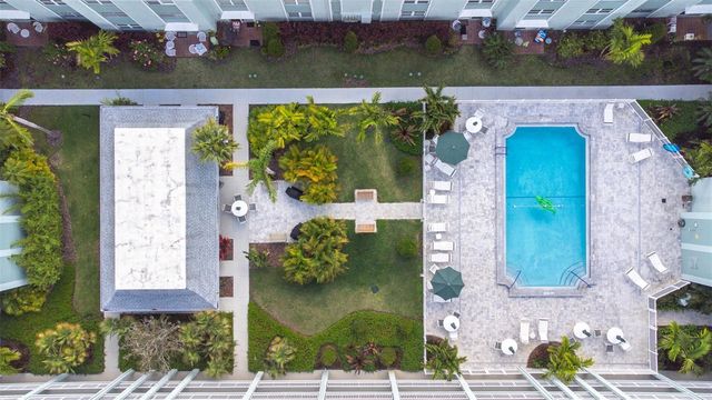 1706 BELLEAIR FOREST DRIVE 336, Belleair, FL 33756