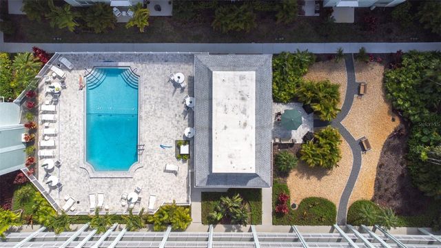 1706 BELLEAIR FOREST DRIVE 336, Belleair, FL 33756