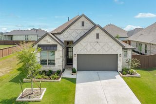 5007 Country Meadows Trail, Rosharon, TX 77583