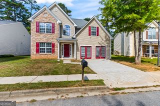 18 Belmont Park Lane, Newnan, GA 30263