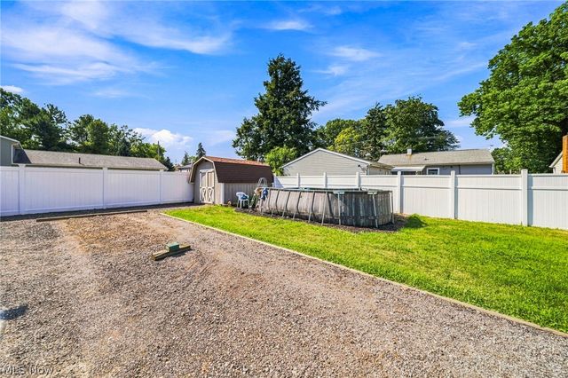 5548 Green Oak Avenue, Mentor, OH 44060