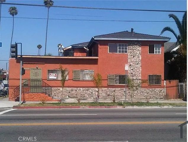 740 W 82nd Street 4, Los Angeles, CA 90044