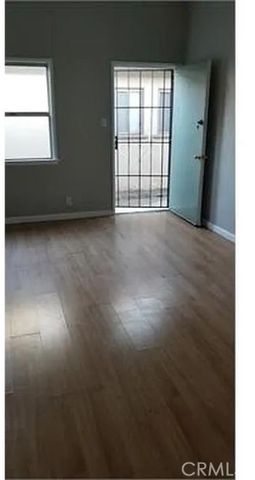 740 W 82nd Street 4, Los Angeles, CA 90044