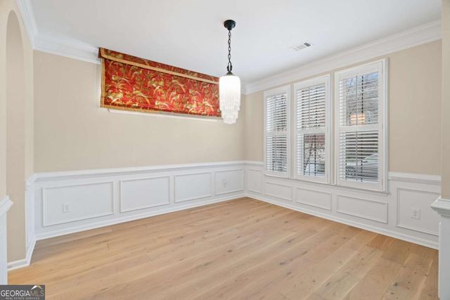 4521 W Village Court SE, Smyrna, GA 30080