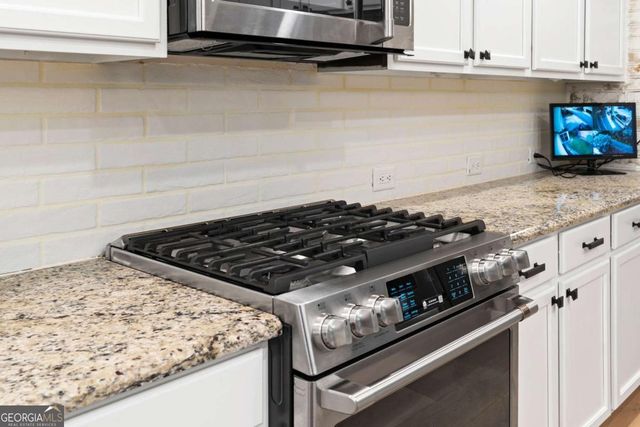 4521 W Village Court SE, Smyrna, GA 30080