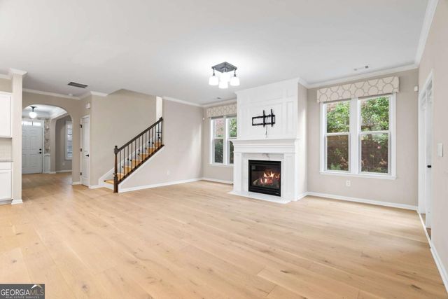 4521 W Village Court SE, Smyrna, GA 30080