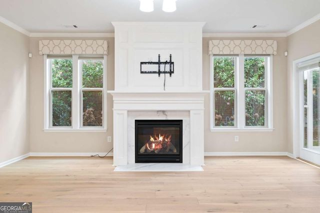 4521 W Village Court SE, Smyrna, GA 30080