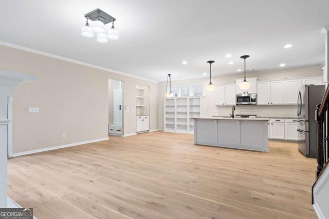 4521 W Village Court SE, Smyrna, GA 30080