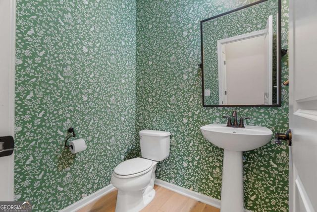 4521 W Village Court SE, Smyrna, GA 30080