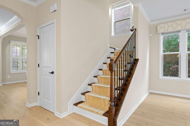 4521 W Village Court SE, Smyrna, GA 30080