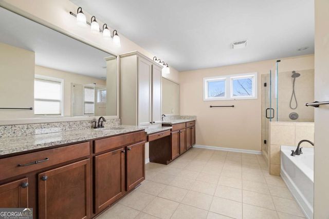 4521 W Village Court SE, Smyrna, GA 30080