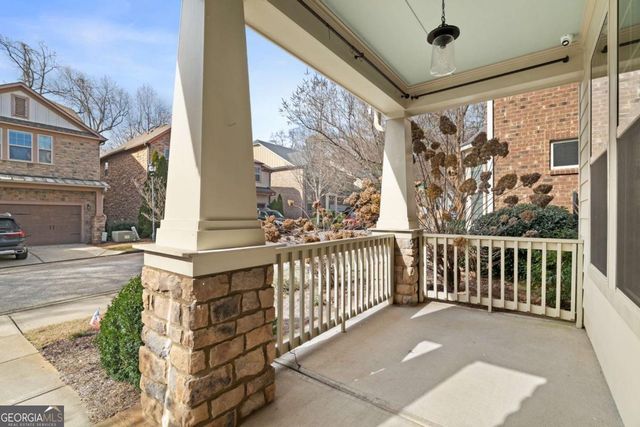 4521 W Village Court SE, Smyrna, GA 30080