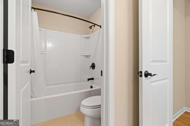 4521 W Village Court SE, Smyrna, GA 30080