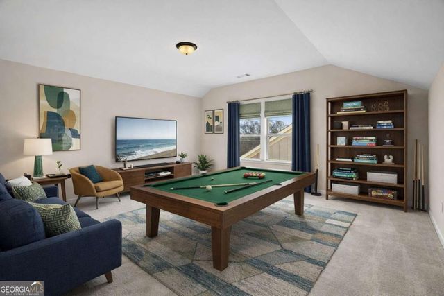 4521 W Village Court SE, Smyrna, GA 30080