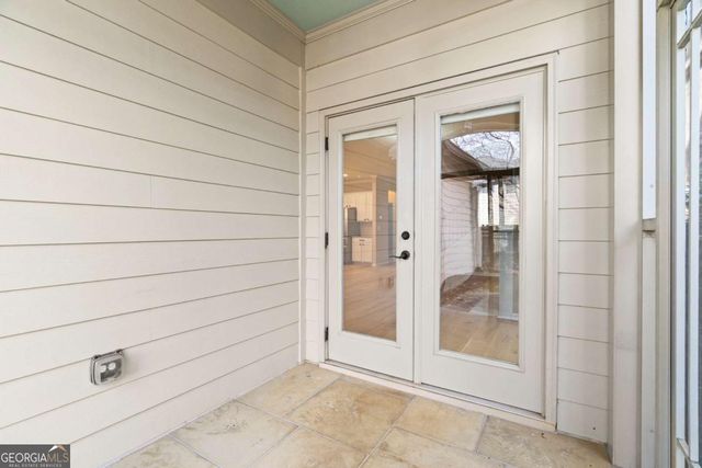 4521 W Village Court SE, Smyrna, GA 30080