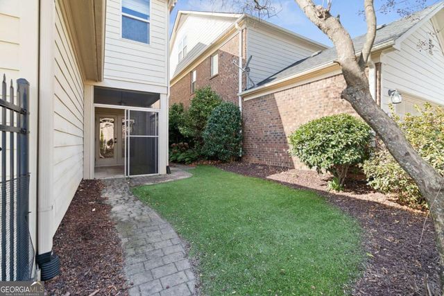 4521 W Village Court SE, Smyrna, GA 30080