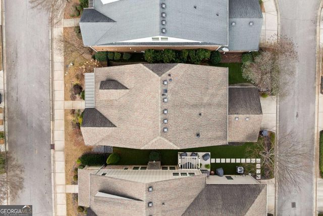 4521 W Village Court SE, Smyrna, GA 30080