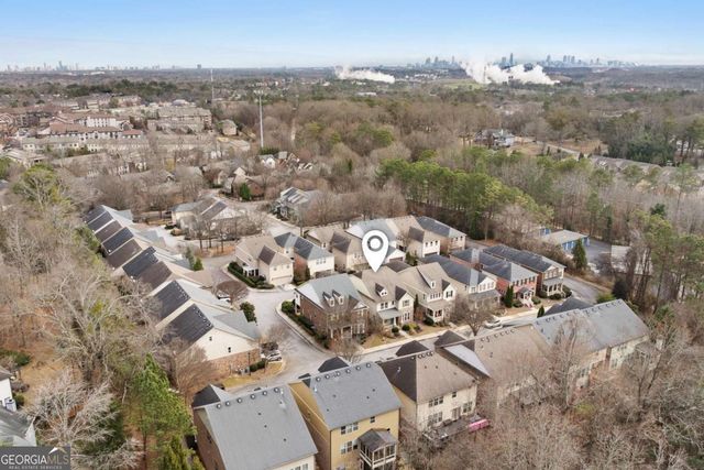 4521 W Village Court SE, Smyrna, GA 30080