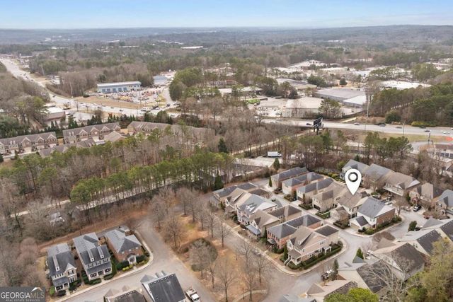 4521 W Village Court SE, Smyrna, GA 30080