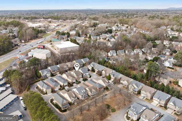 4521 W Village Court SE, Smyrna, GA 30080