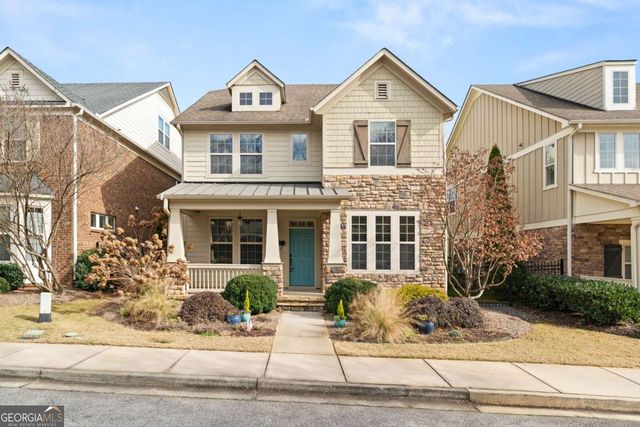 4521 W Village Court SE, Smyrna, GA 30080