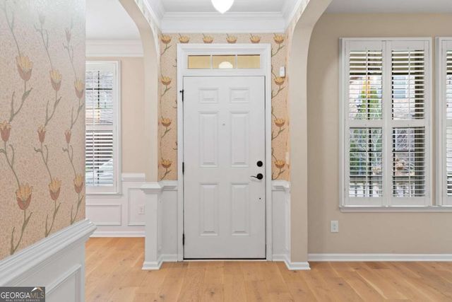 4521 W Village Court SE, Smyrna, GA 30080