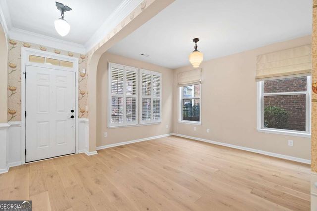 4521 W Village Court SE, Smyrna, GA 30080