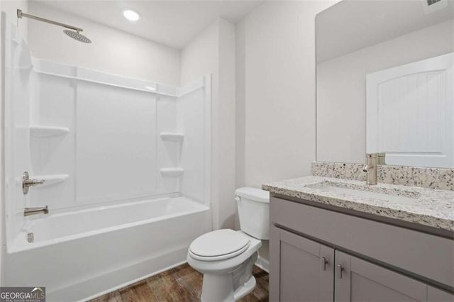 3652 PARKWAY JAMES Drive, Snellville, GA 30039