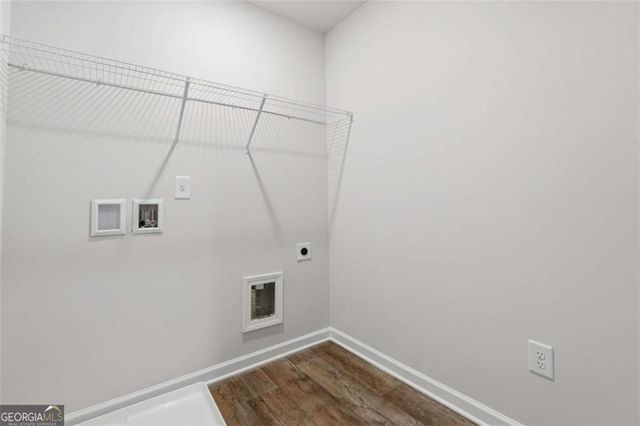 3652 PARKWAY JAMES Drive, Snellville, GA 30039