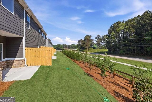 3652 PARKWAY JAMES Drive, Snellville, GA 30039