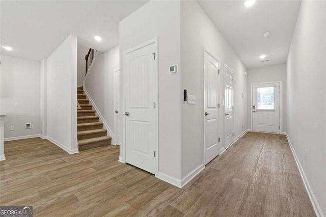 3652 PARKWAY JAMES Drive, Snellville, GA 30039