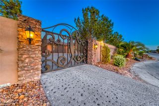 9920 Rancho Destino Road, Las Vegas, NV 89183